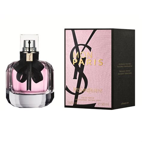 ysl mon paris gift box|ysl mon paris perfume sephora.